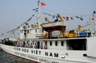 PJICO chung tay vì biển đảo quê hương