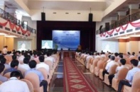 Techcombank cung cấp giải pháp cho các DN phát triển xanh