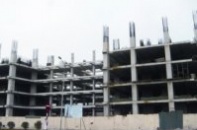 Thâu tóm dự án để rồi…mắc kẹt
