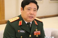 Đại tướng Phùng Quang Thanh: Trung Quốc phải lập tức rút giàn khoan