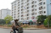 Doanh nghiệp đang ‘xây nhà trên giấy’