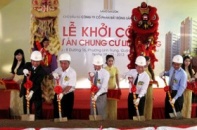 Land Sài Gòn chào bán thành công 20,7 triệu cổ phần