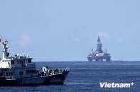 Việt Nam gửi Công hàm phản đối Trung Quốc lên Liên hợp quốc