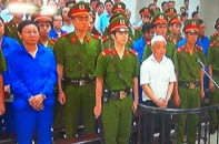 Bầu Kiên ngỏ lời xin lỗi các ngân hàng