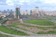 Doanh nghiệp BĐS được gia hạn nộp tiền sử dụng đất