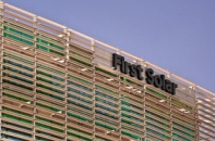 Dự án tỷ đô First Solar - mặt trời sắp lặn