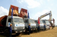 5 cổ phiếu cần quan tâm ngày 3/6