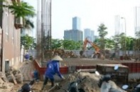 Bất thường trong phương án xử lý Dự án N04B1 - Lideco