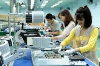 Học bổng 1.700 USD và cơ hội làm việc tại LG Việt Nam