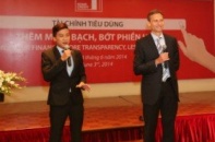 Home Credit chiếm 45% thị phần cho vay tiêu dùng tại Việt Nam