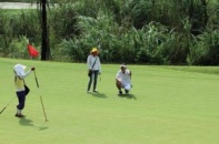 Làm sân golf có thể là ngành kinh doanh có điều kiện