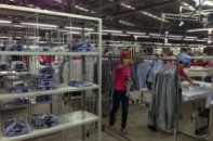 Xuất khẩu 5 tháng đạt gần 59 tỷ USD, tăng 15%