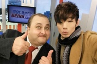 Chàng trai Brazil 10 lần phẫu thuật thẩm mỹ để giống sao K-Pop
