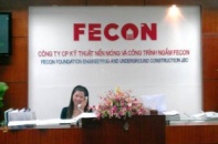 FECON vào Top 50 công ty niêm yết tốt nhất tại VN