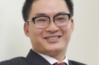 Manulife Việt Nam công bố tân CEO