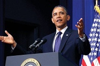 Ông Obama: Mỹ và Nga có thể xây dựng lại lòng tin đang rạn nứt