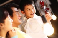 ACE Life giới thiệu gói bảo hiểm cho cả gia đình