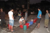 Chủ đầu tư Đại Thanh đang "phủi" trách nhiệm?