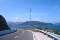 Hỗ trợ gần 800 tỷ cho Dự án đường trục ven biển Bình Thuận