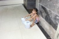 Khổ như cư dân Đại Thanh