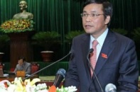 Bộ trưởng Đinh Tiến Dũng lần đầu trả lời chất vấn