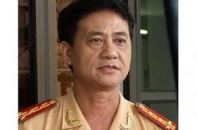 Chưa xe máy điện nào được đăng ký biển số