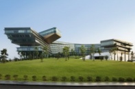 J.W Marriott Hà Nội là khách sạn có thiết kế đẹp nhất Châu Á