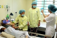 "Siêu bão" viêm não Nhật Bản đang tăng tốc