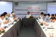 Tư duy nhiệm kỳ chi phối công tác quy hoạch