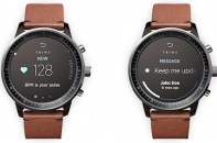 Apple bắt đầu sản xuất iWatch