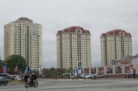 Bất động sản qua thời cắt lỗ?