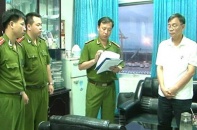 Bắt giam nguyên Phó Tổng giám đốc Cảng Quảng Ninh