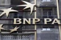Ngân hàng BNP Paribas đối mặt án phạt 10 tỷ USD