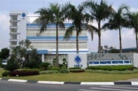 Nhà đầu tư Singapore nhắm tới dự án sản xuất, chế biến