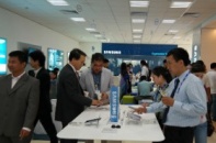 Samsung ra mắt Trung tâm Chăm sóc khách hàng cao cấp