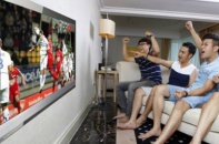 World Cup 2014: Xem đủ 64 trận đấu trên 4 kênh HD của K+