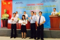 Bình Dương: Bảo hiểm tạm ứng bồi thường hơn 100 tỷ đồng