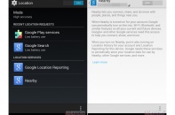 Các thiết bị Android có thể tự "nói chuyện" khi gần nhau
