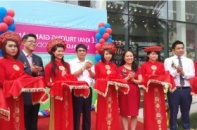 Lock & Lock khai trương cửa hàng ủy nhiệm đầu tiên