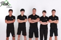 Peak Fitness Hanoi khuyến mại Hè cho cả gia đình