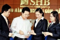 SHB sẽ tài trợ các dự án BT, BOT của PMC