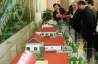Thế chấp nhà trên giấy: Người mua nắm đằng lưỡi