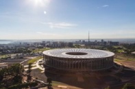 Quả bóng Brazuca và dấu ấn công nghệ Bayer tại World Cup 2014