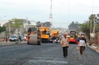 TCT Sông Hồng bị "đuổi" khỏi Dự án đường Hồ Chí Minh