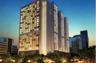 Trả trước 595 triệu đồng nhận nhà ngay ở Hồ Gươm Plaza