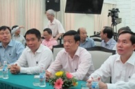 Bộ Giao thông tiếp tục thi tuyển chọn lãnh đạo