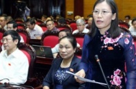 Đại biểu quyết “đòi nợ” Bộ Tài chính - Công thương