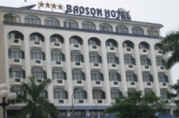 Khách sạn Bảo Sơn phải nộp thuế đất tăng 12 lần