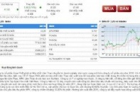 LAS trả cổ tức khủng tới 40% bằng tiền mặt