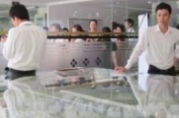 Ngày "lụi tàn" của sàn giao dịch bất động sản?